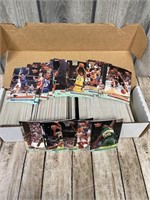 1992-1993 Ultra Fleer Basketball Collection