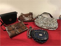 Fashionable Handbags and Tote