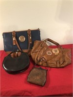 Another (4) Purses and Handbags