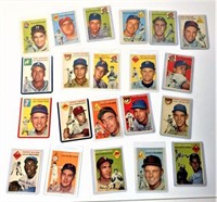 Topps Vintage Baseball Cards