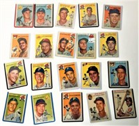 Topps Vintage Baseball Cards