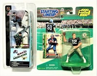 Athletic Action Figures in Original Package