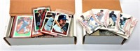 2000 Bowman Ovation Baseball Cards