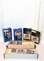 Pro Set NHL Cards in Sealed Boxes