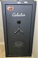 Cabela’s Gun Safe