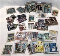 1960’s-80’s Baseball Cards