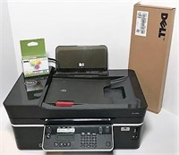 Dell Multi-function V515w Printer