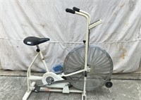 Schwinn exercise bike