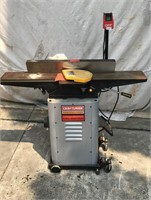 Craftsman Professional Jointer