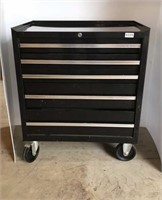 Rolling toolbox