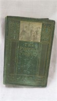 VINTAGE BOOK - THE PILGRIMS PROGRESS