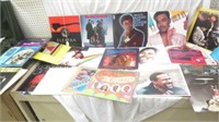 25PC SELECTION OF SOUL AND FUNK LP'S