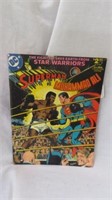VINTAGE 1978 DC SUPERMAN VS MUHAMMED ALI COMIC