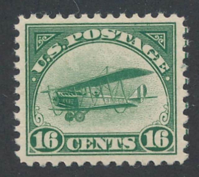 Golden Valley Stamp Auction #352