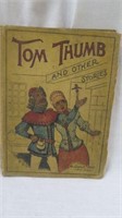VINTAGE BOOK - TOM THUMB AND OTHER STORIES