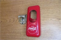 Coca Cola Bottle Opener