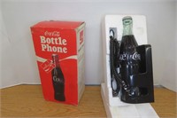 Coca Cola Phone With Box