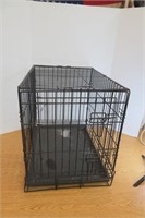 17 x 24 Metal Pet Cage