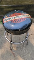 Harley Stool