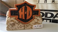 Harley Davidson Brick