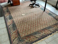 7’x10’ carpet