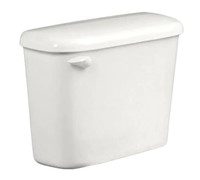 Colony 1.28 GPF Single Flush Toilet Tank