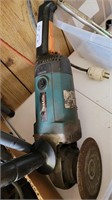 Makita Cut off tool