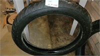90/100/21 Front Tire
