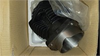 Pan head cylinder front 74 cu