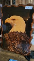 Decopauge Eagle