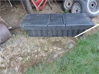 Truck Tool Box- Never Used