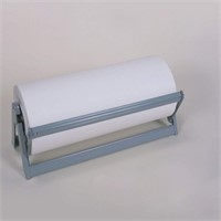 Bulman Products 18" Paper Dispenser/Cutter