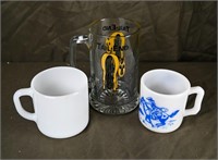 GAG GIFT MUGS RETRO & VINTAGE