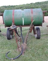 Field Sprayer