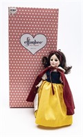 Effanbee Snow White Doll