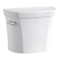 Wellworth 1.28 GPF Single Flush Toilet Tank Only