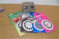 View Master & Reels