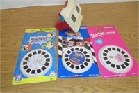 View Master & Reels