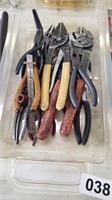 LOT OF TOOLS