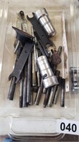 LOT OF TOOLS