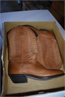 Laredo Western Boots Size 7
