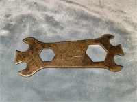 EARLY MAYTAG WRENCH