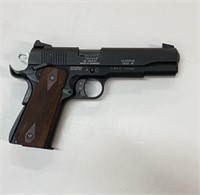 SIG SAUER MODEL 1911-22 PISTOL