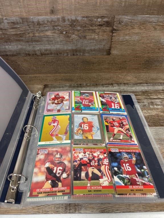 Storage Unit Finds Jewelry Vintage Collectables Sports Cards