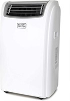 BLACK+DECKER Portable Air Conditioner, 5,950 BTU