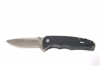 foldable Huntshield hunting and fishing knife