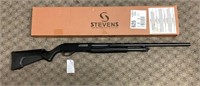 New Stevens Model 320 Shotgun 20-GA