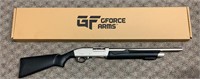 New GForce P3 Shotgun 12-GA