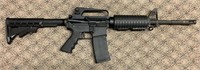 Bushmaster XM15-E2S Rifle .223 / 5.56 Multi Cal