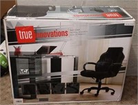 True Innovations Desk Chair